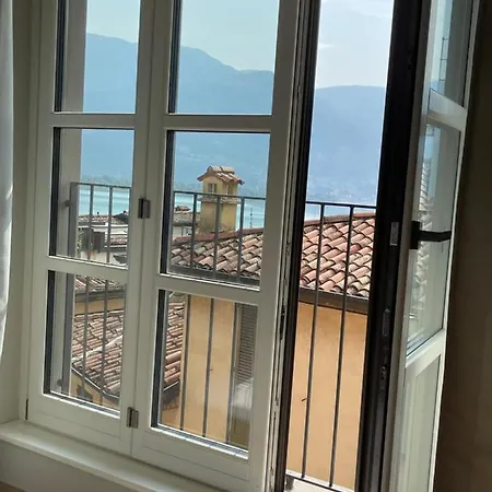 La Casa Di Paola Apartament Lovere