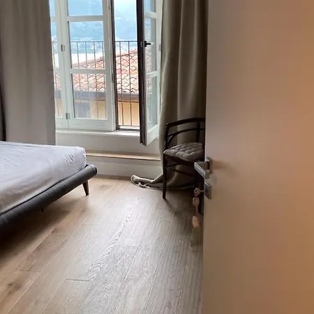 Apartament La Casa Di Paola *