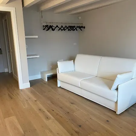 La Casa Di Paola Apartament *