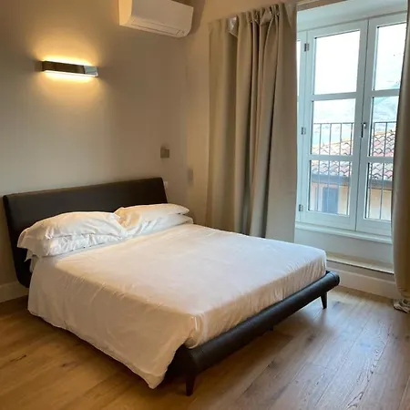 La Casa Di Paola * Lovere