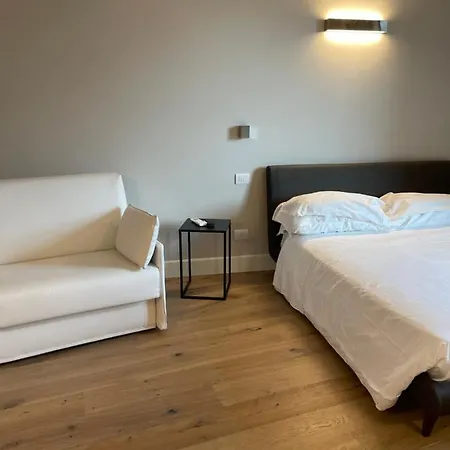 La Casa Di Paola Lovere