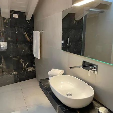 Apartament La Casa Di Paola