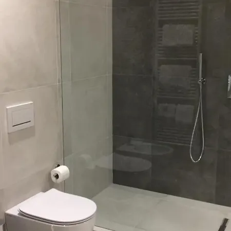 Apartament La Casa Di Paola Lovere