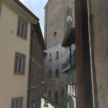 Apartament La Casa Di Paola