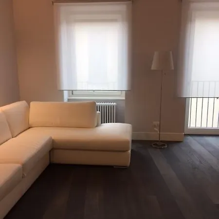 La Casa Di Paola Apartament *