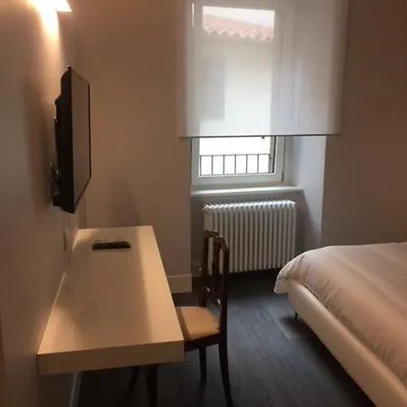 La Casa Di Paola * Lovere