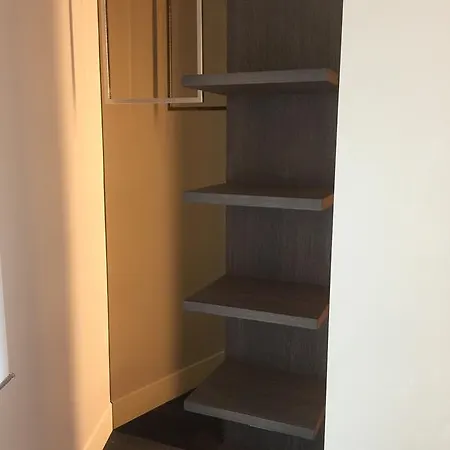 La Casa Di Paola Apartament Lovere