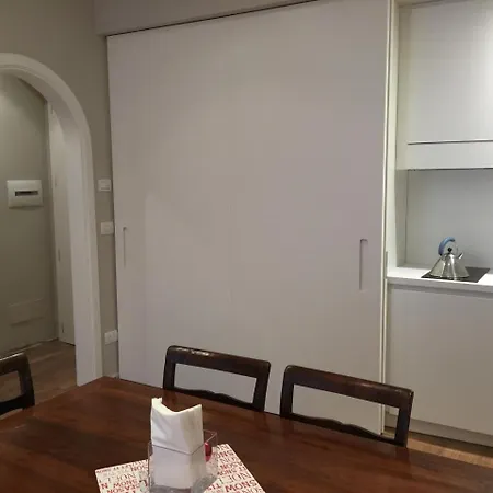 La Casa Di Paola *