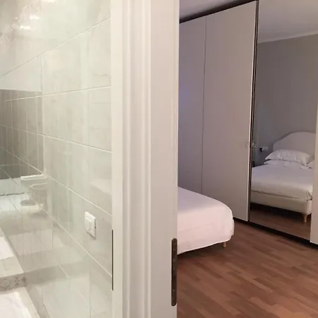 Apartament La Casa Di Paola