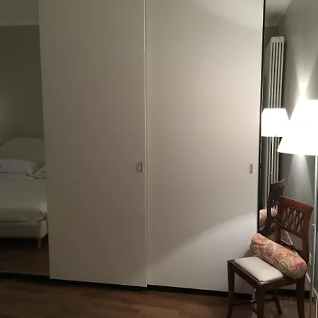 La Casa Di Paola Daire